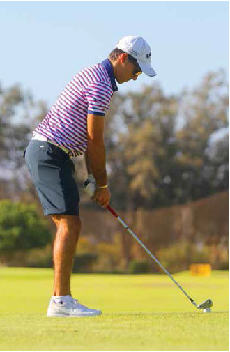 posture-yassin,,en,posture-yassin Agadir Golf Training Center Maroc,,en