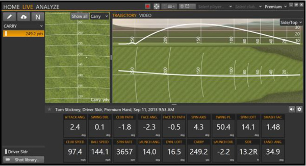 Trackman Agadir Maoc,,en,Trackman Agadir Maoc Agadir Golf Trainingszentrum Maroc,,en